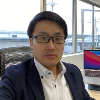 株式会社フィルイン 代表取締役 松島祐也